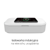 ActivShop STERYLIZATOR UV-C 58 Z ŁADOWARKĄ INDUKCYJNĄ